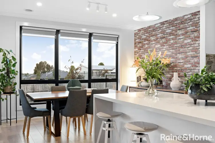 Third view of Homely house listing, 14 Seville Road, Gisborne VIC 3437