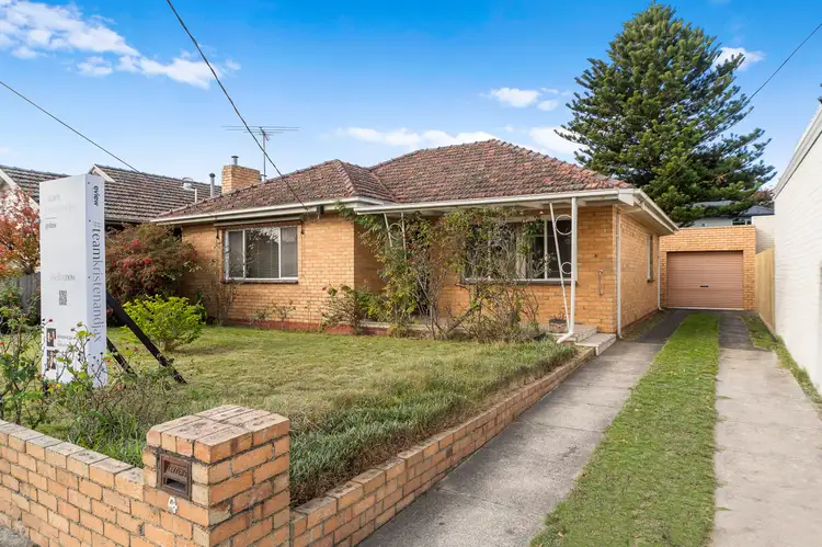 4 Francis Street, Mordialloc VIC 3195