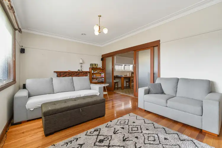 Second view of Homely house listing, 4 Francis Street, Mordialloc VIC 3195