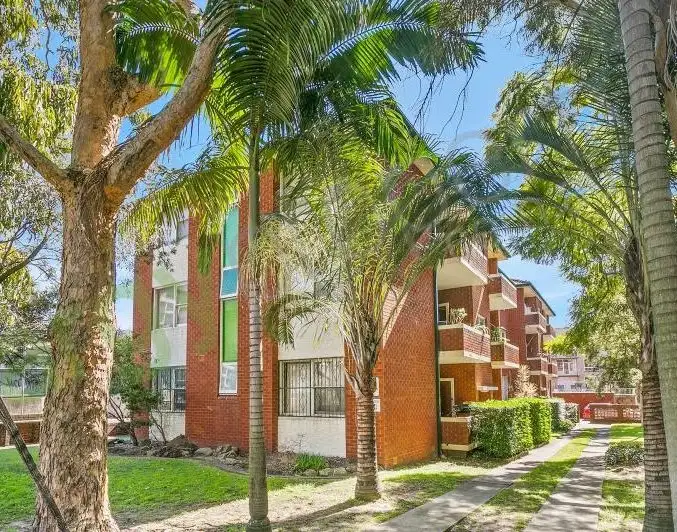 Second view of Homely unit listing, 12/2 President Avenue, Kogarah NSW 2217