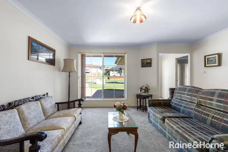 Third view of Homely house listing, 40 Tulip Oak Drive, Ulladulla NSW 2539