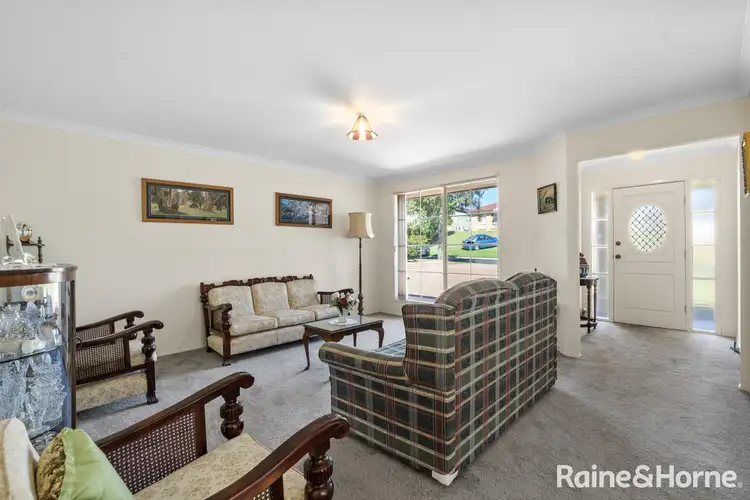 Fourth view of Homely house listing, 40 Tulip Oak Drive, Ulladulla NSW 2539