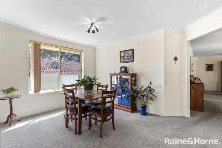 Fifth view of Homely house listing, 40 Tulip Oak Drive, Ulladulla NSW 2539