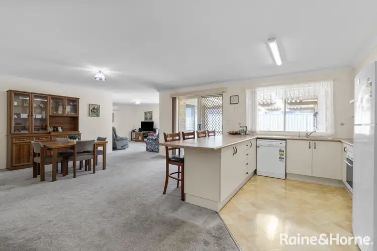 Sixth view of Homely house listing, 40 Tulip Oak Drive, Ulladulla NSW 2539