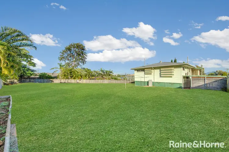 Main view of Homely house listing, 28 Norris Street, West Gladstone QLD 4680