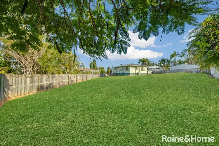 Second view of Homely house listing, 28 Norris Street, West Gladstone QLD 4680