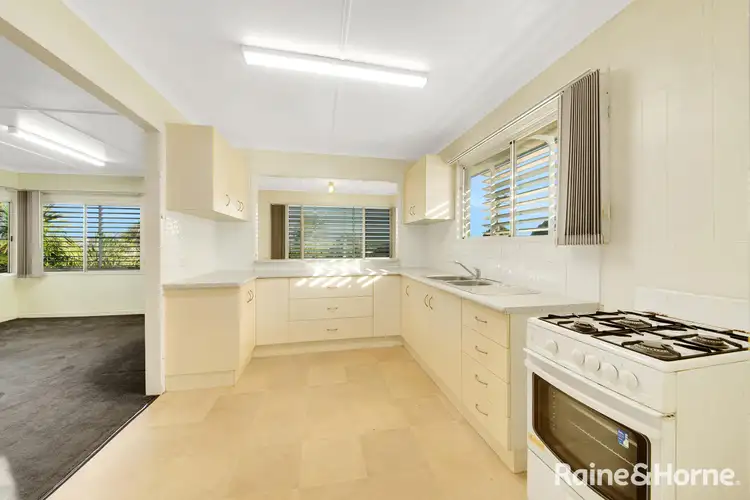Fourth view of Homely house listing, 28 Norris Street, West Gladstone QLD 4680
