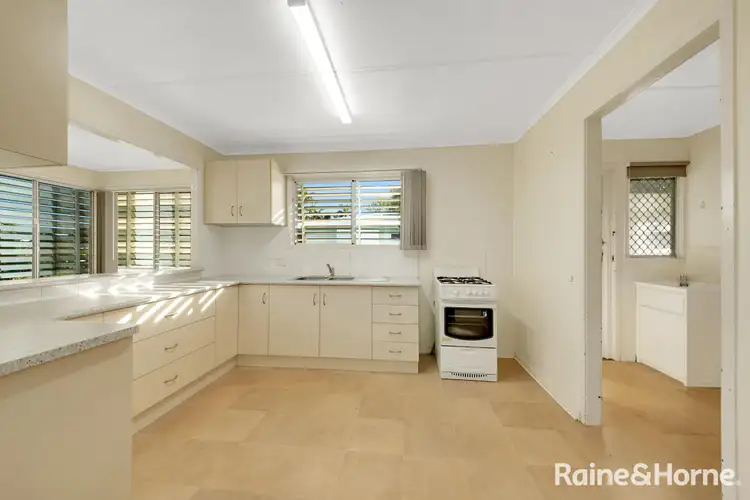 Fifth view of Homely house listing, 28 Norris Street, West Gladstone QLD 4680
