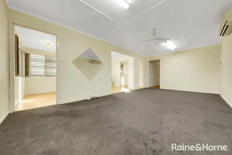 Sixth view of Homely house listing, 28 Norris Street, West Gladstone QLD 4680