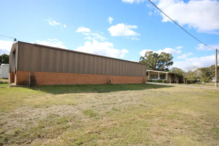 104 Francis Street, Rochester VIC 3561