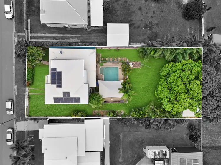 85 Ireland Street, Oonoonba QLD 4811