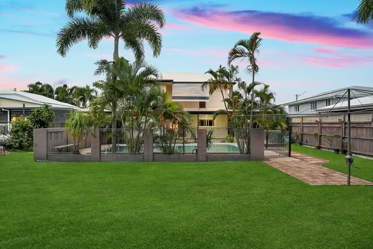 Third view of Homely house listing, 85 Ireland Street, Oonoonba QLD 4811