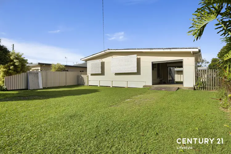 Second view of Homely house listing, 53 Westminster Avenue, Golden Beach QLD 4551