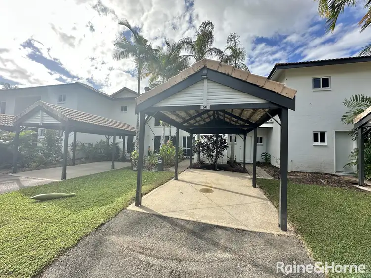 60/121-137 Port Douglas Road (Reef Resort), Port Douglas QLD 4877