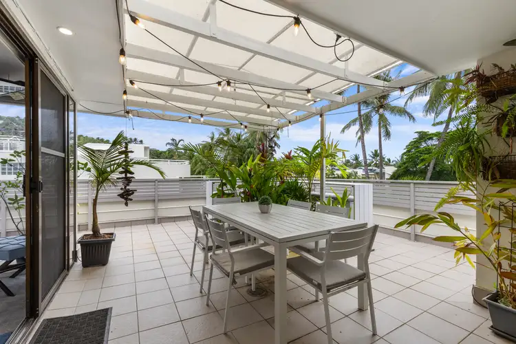 17/10 Davidson Street, Port Douglas QLD 4877