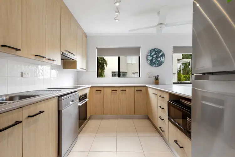 Sixth view of Homely apartment listing, 17/10 Davidson Street, Port Douglas QLD 4877