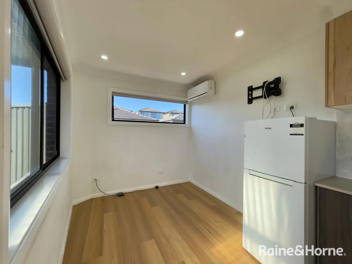Main view of Homely studio listing, 34B Parsons Road, Bardia NSW 2565