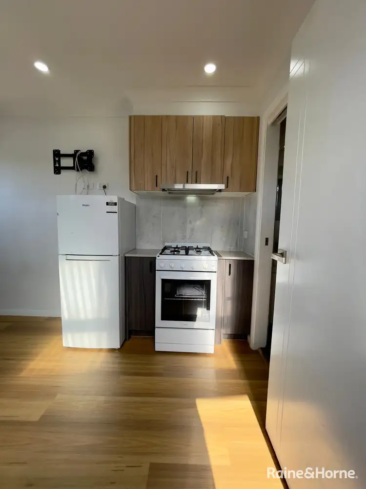 Second view of Homely studio listing, 34B Parsons Road, Bardia NSW 2565