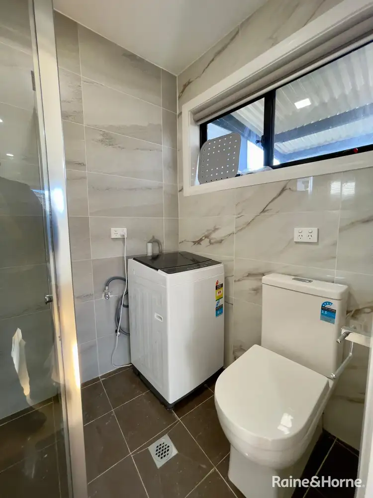 Third view of Homely studio listing, 34B Parsons Road, Bardia NSW 2565