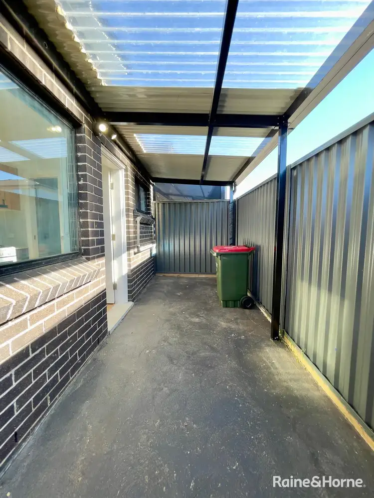 Fifth view of Homely studio listing, 34B Parsons Road, Bardia NSW 2565