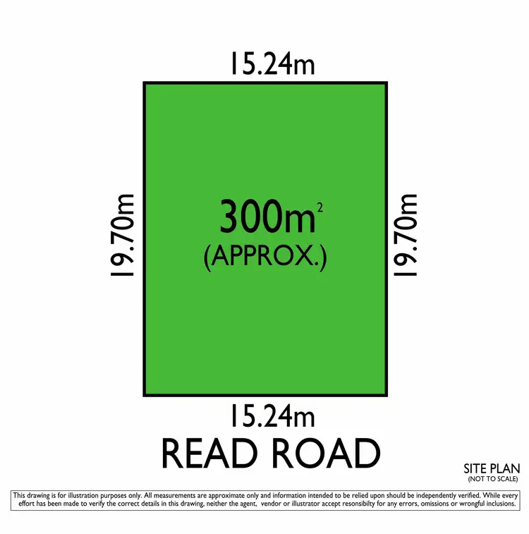 Main view of Homely land listing, Lot 102 Read Road, Glandore SA 5037