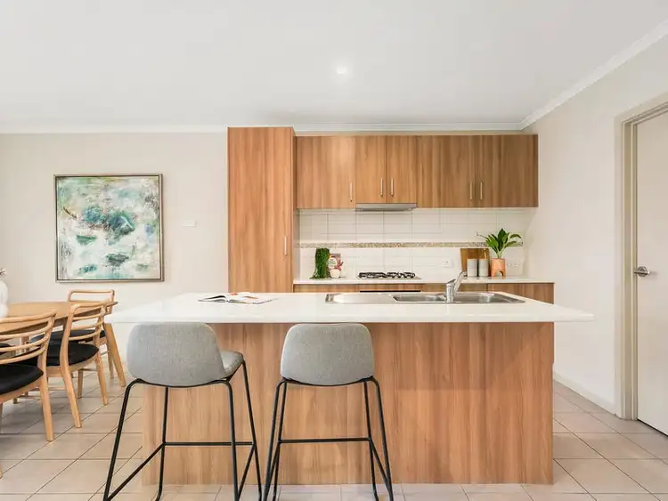 Second view of Homely house listing, 34 Bandicoot Road, Craigieburn VIC 3064