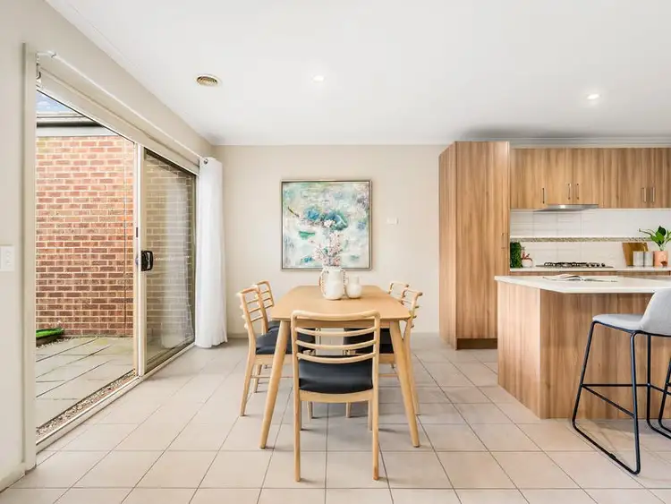 Third view of Homely house listing, 34 Bandicoot Road, Craigieburn VIC 3064