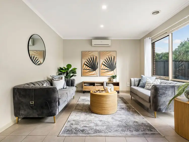 Fourth view of Homely house listing, 34 Bandicoot Road, Craigieburn VIC 3064