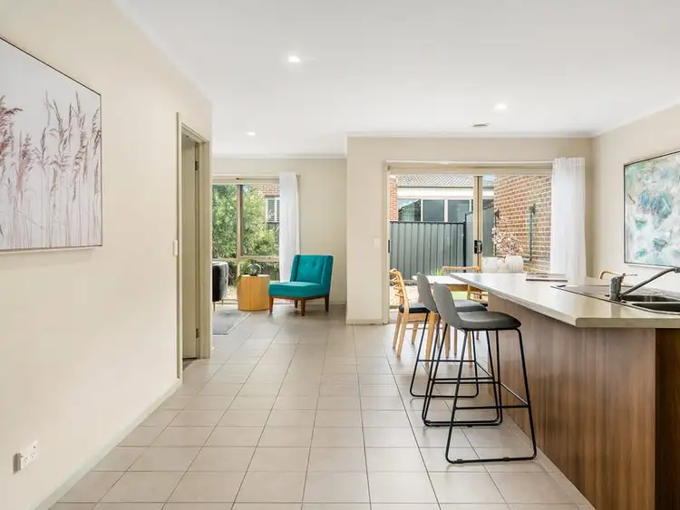 Fifth view of Homely house listing, 34 Bandicoot Road, Craigieburn VIC 3064