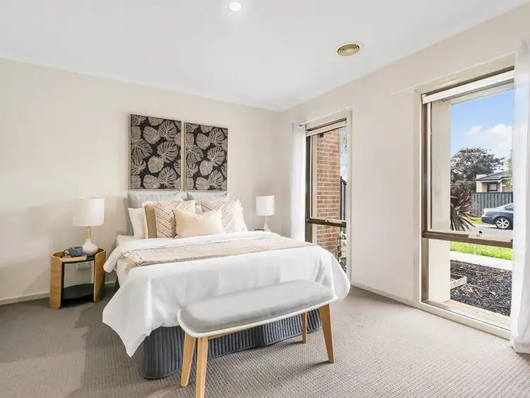 Sixth view of Homely house listing, 34 Bandicoot Road, Craigieburn VIC 3064