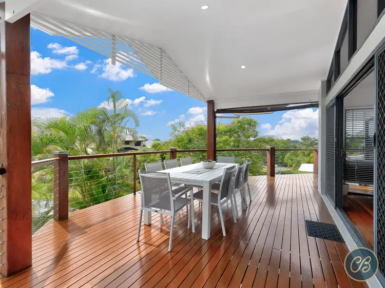 1 Moogerah Court, Albany Creek QLD 4035