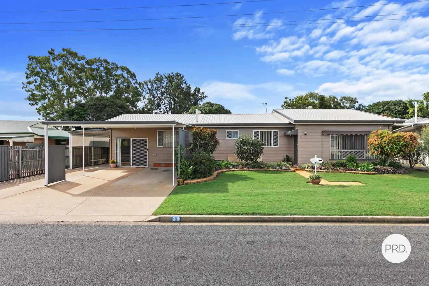 Main view of Homely house listing, 39 La Frantz Drive, Tinana QLD 4650