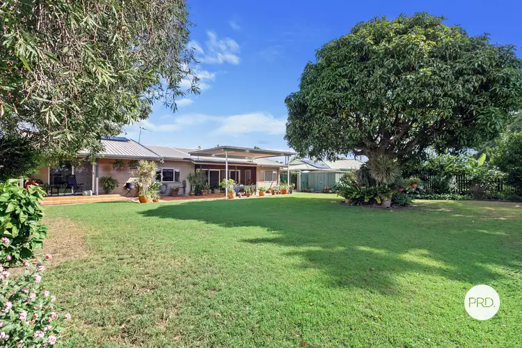 Second view of Homely house listing, 39 La Frantz Drive, Tinana QLD 4650