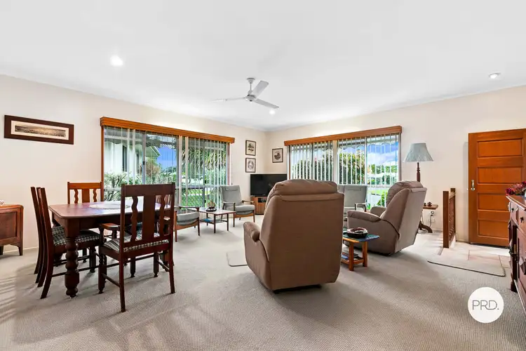 Fourth view of Homely house listing, 39 La Frantz Drive, Tinana QLD 4650