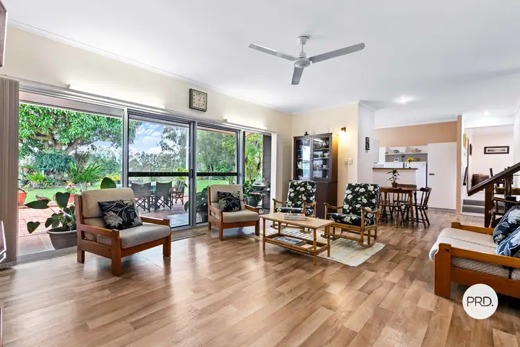 Fifth view of Homely house listing, 39 La Frantz Drive, Tinana QLD 4650