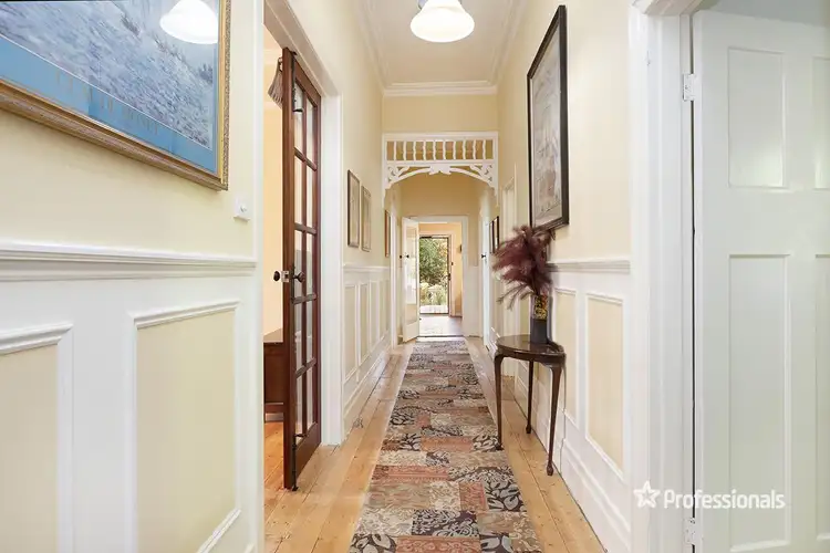 Fourth view of Homely house listing, 7940 Hamilton Highway, Tarrington VIC 3301