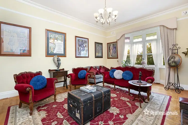 Fifth view of Homely house listing, 7940 Hamilton Highway, Tarrington VIC 3301