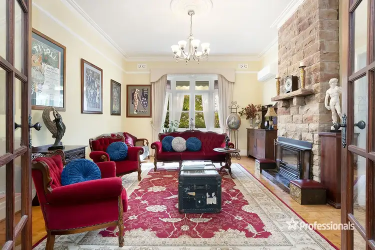 Sixth view of Homely house listing, 7940 Hamilton Highway, Tarrington VIC 3301