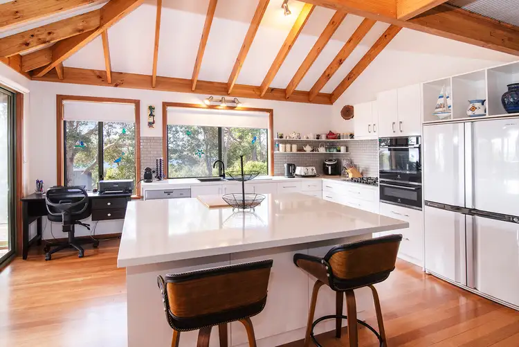 Sixth view of Homely house listing, 9 Hurford Place, Augusta WA 6290