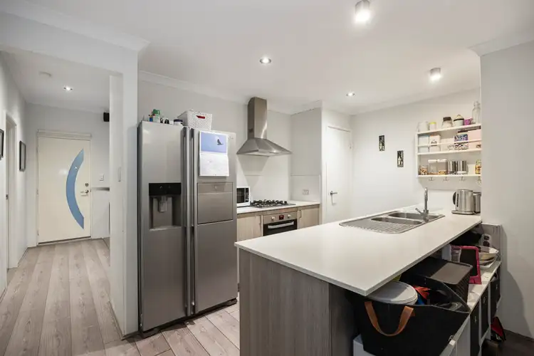 Third view of Homely house listing, 289 Camborne Parkway, Butler WA 6036
