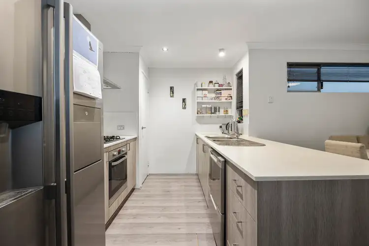 Fourth view of Homely house listing, 289 Camborne Parkway, Butler WA 6036
