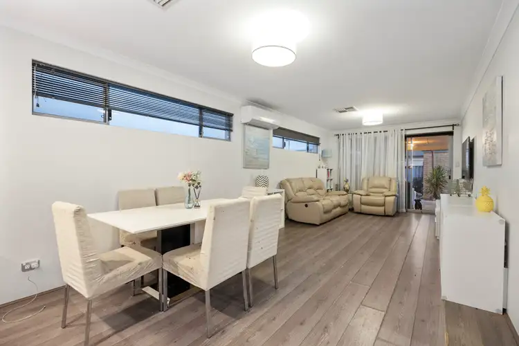 Fifth view of Homely house listing, 289 Camborne Parkway, Butler WA 6036