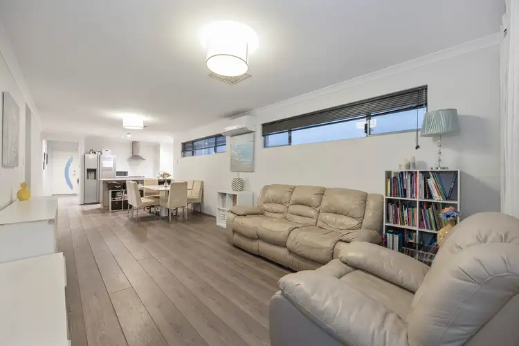 Sixth view of Homely house listing, 289 Camborne Parkway, Butler WA 6036