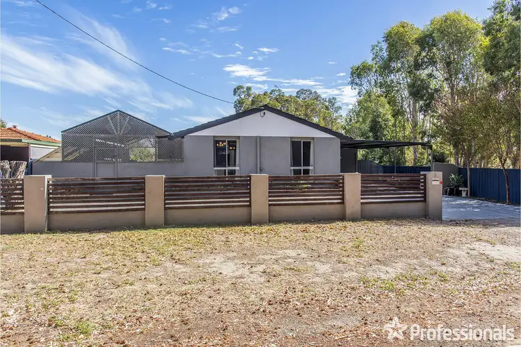 8 Butcher Street, Mundijong WA 6123