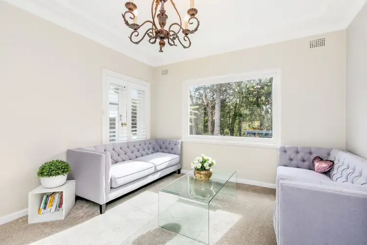 Third view of Homely house listing, 84 The Chase Road, Turramurra NSW 2074
