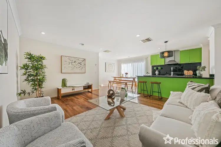 4 Amble Way, Weir Views VIC 3338