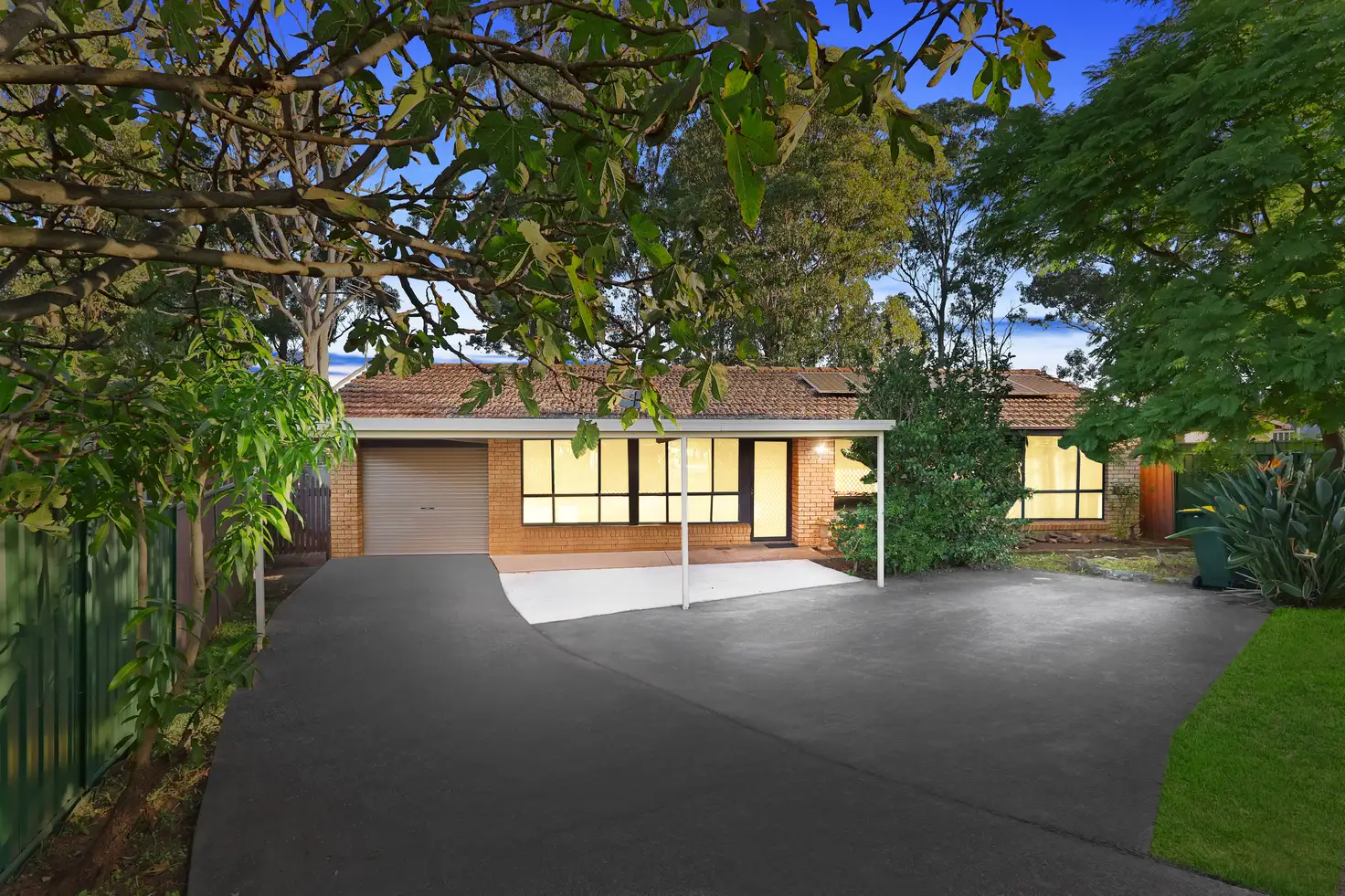 Main view of Homely house listing, 13 Jarvis Place, Hebersham NSW 2770