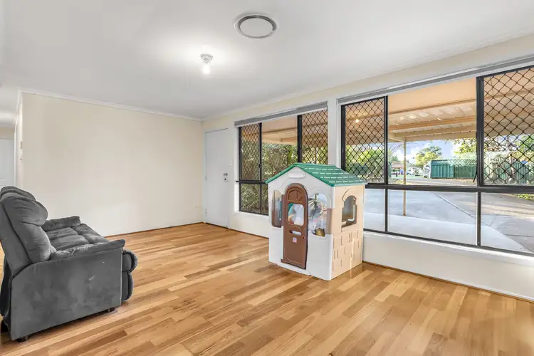 Second view of Homely house listing, 13 Jarvis Place, Hebersham NSW 2770