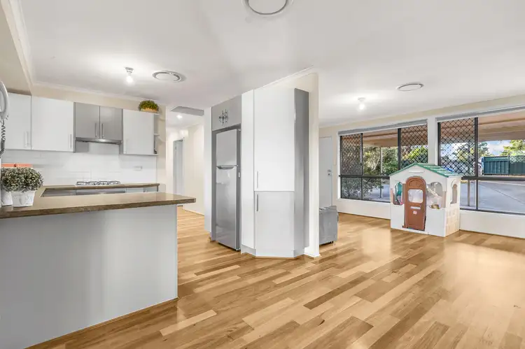 Third view of Homely house listing, 13 Jarvis Place, Hebersham NSW 2770