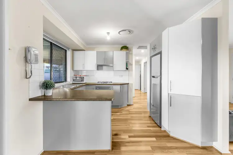 Fourth view of Homely house listing, 13 Jarvis Place, Hebersham NSW 2770